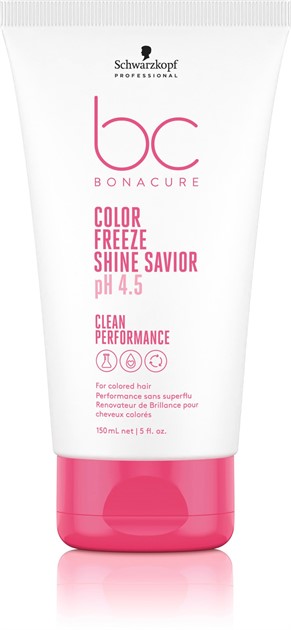 Bonacure Color Freeze Shine Savior 150ml